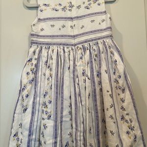 Antonio Melani Dress 3T.